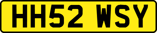 HH52WSY