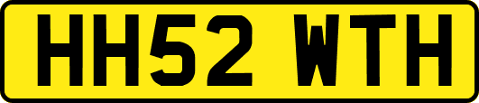 HH52WTH