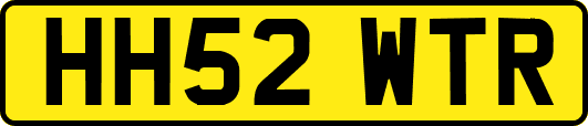 HH52WTR