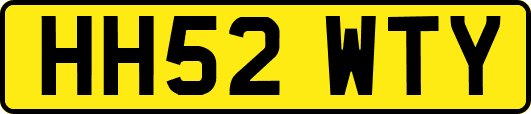 HH52WTY