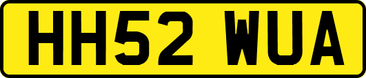HH52WUA