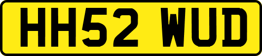 HH52WUD