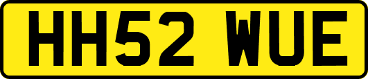 HH52WUE