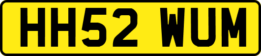 HH52WUM
