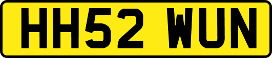 HH52WUN