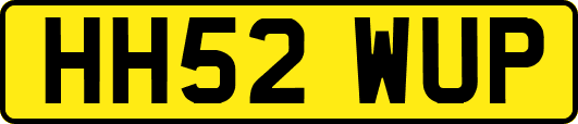 HH52WUP