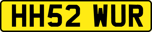 HH52WUR