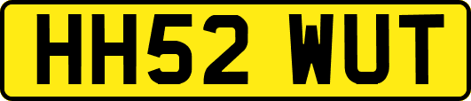 HH52WUT
