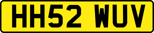 HH52WUV