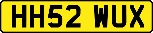 HH52WUX