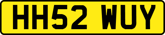 HH52WUY
