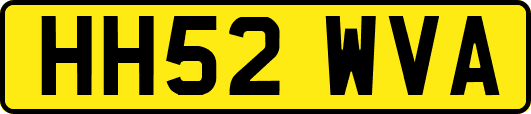 HH52WVA