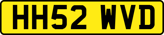 HH52WVD