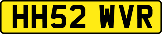 HH52WVR