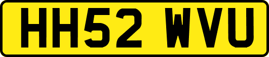 HH52WVU