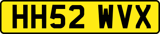 HH52WVX