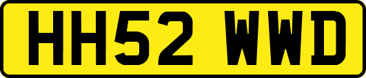 HH52WWD