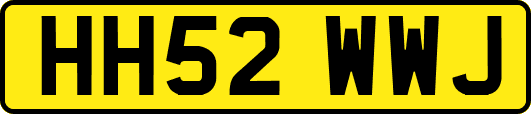 HH52WWJ