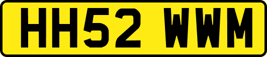 HH52WWM