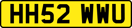 HH52WWU