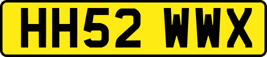 HH52WWX