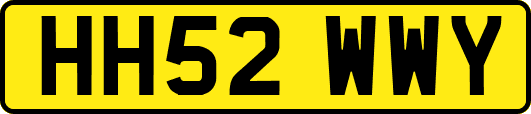 HH52WWY