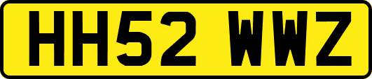 HH52WWZ