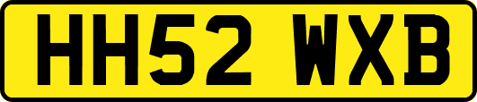 HH52WXB