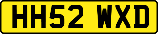 HH52WXD