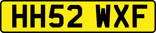 HH52WXF