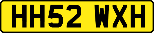 HH52WXH