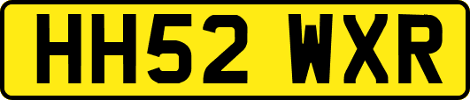 HH52WXR