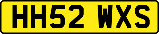 HH52WXS