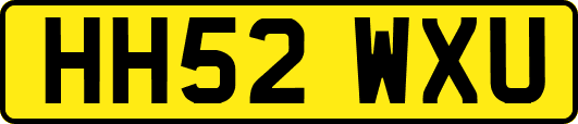 HH52WXU