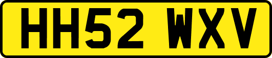 HH52WXV