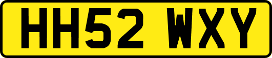 HH52WXY
