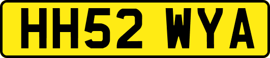 HH52WYA