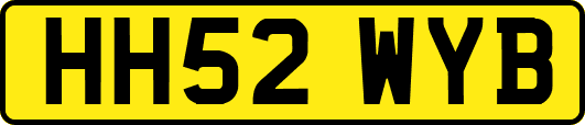 HH52WYB