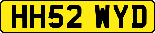 HH52WYD