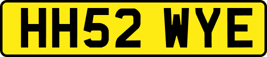 HH52WYE