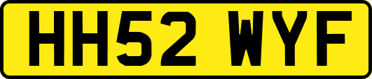 HH52WYF