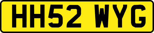 HH52WYG