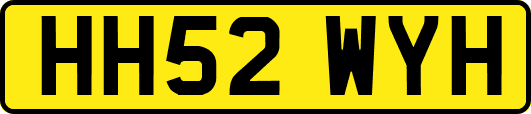 HH52WYH