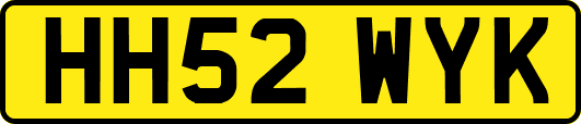 HH52WYK