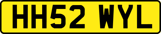 HH52WYL