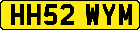 HH52WYM