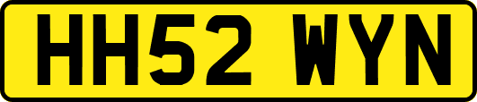 HH52WYN