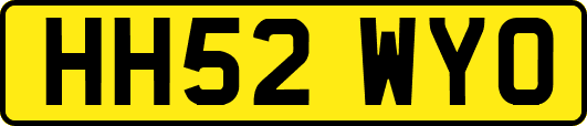 HH52WYO