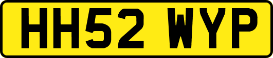 HH52WYP