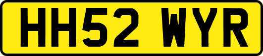 HH52WYR